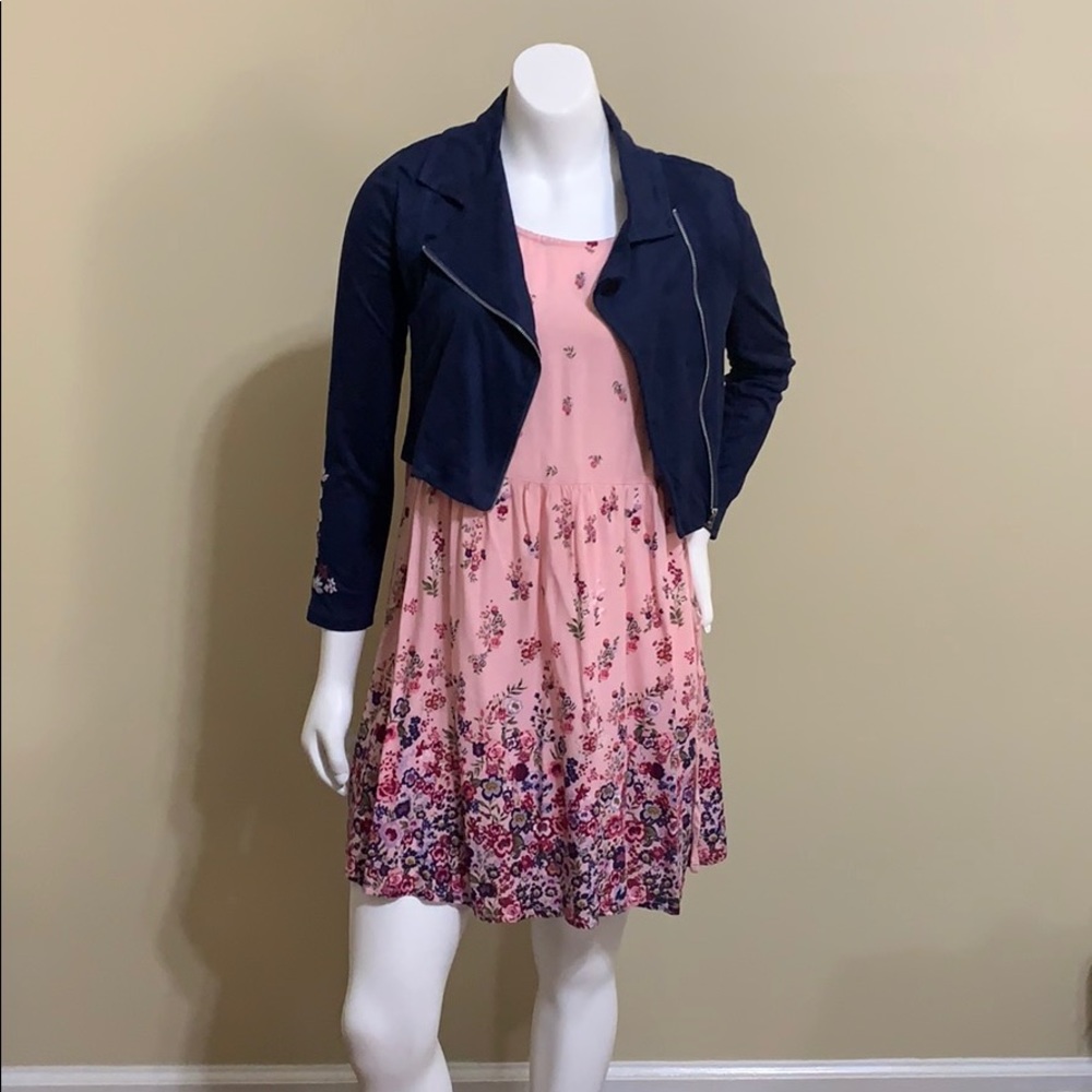 Beautees dress